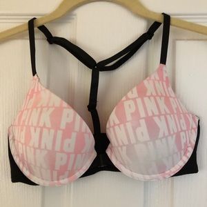 Victoria’s Secret Pink Bra